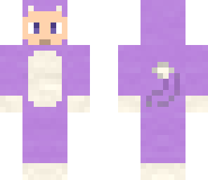 purple katz