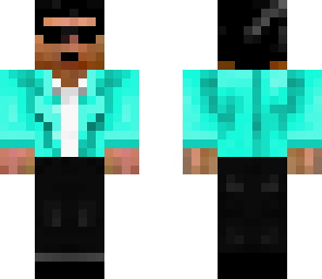 gangnam style