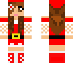 sexy santa mogs