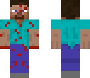 killer steve