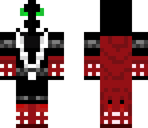 spawn hellspawn