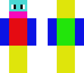 color man