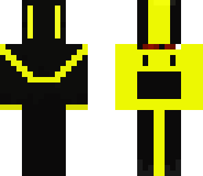 smilee dude