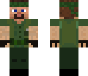 'nam steve more ba