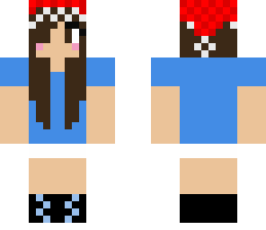 christmas ordinary skin