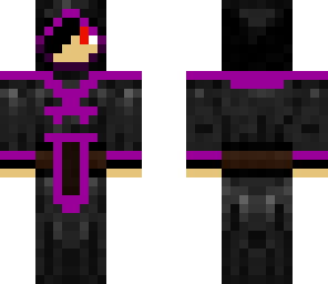 teen mage