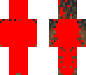 red guy chewie
