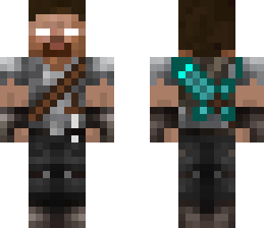 herobrine assassin