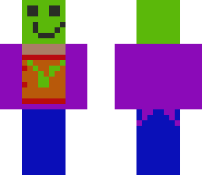 alien creature 