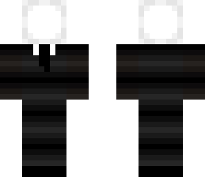 my slenderman