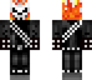 ghost rider