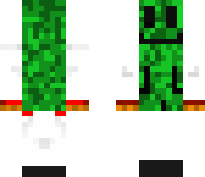 baby creeper