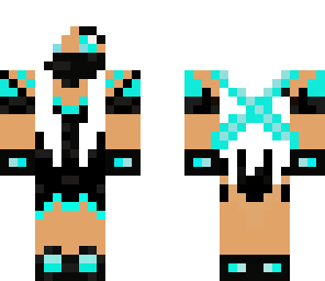 ninja girl