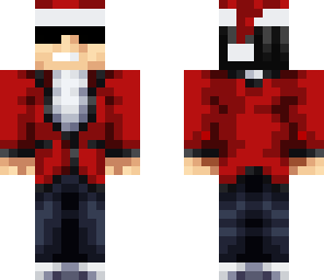 psy christmas
