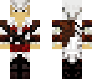 ezio assassins creed