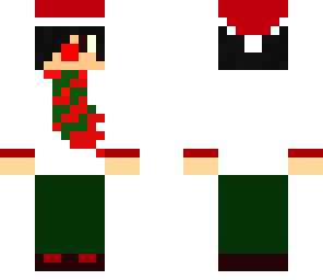 christmas boy 2
