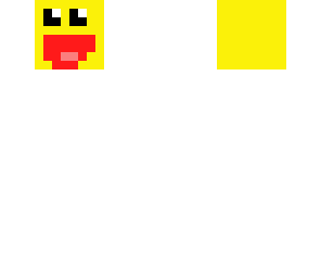 epic face plz make a body