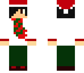 christmas bobby