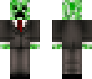 formal creeper