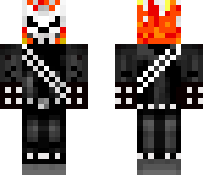 ghost rider