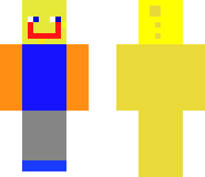evan man