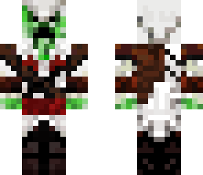 assassin creeper