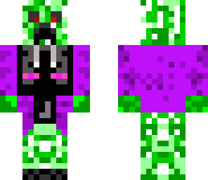 cool creeper