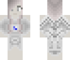 keeper of the last color blue