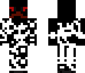 dark matter man