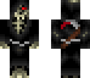 bloody grim reaper