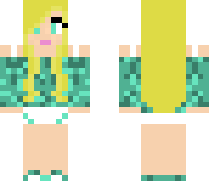 fixed girl