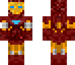 iron man