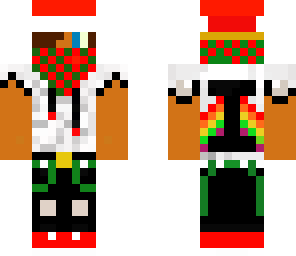 issac189 x-mas