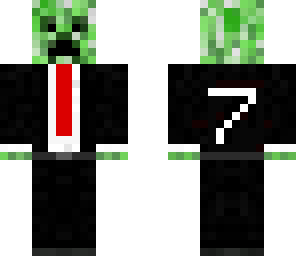 creeper master7 v3