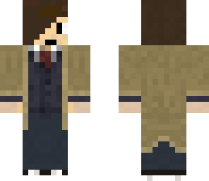 doctor who teen
