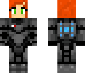 fem shep