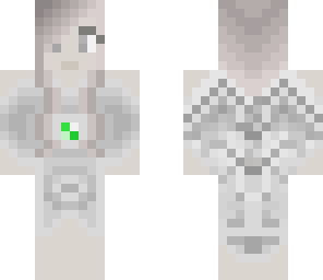 keeper of the last color green