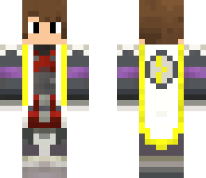me better cape