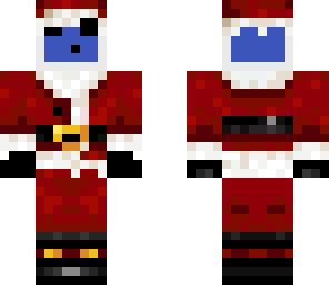 slime santa