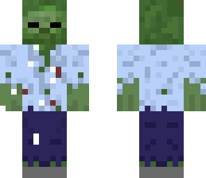 dave the marching zombie