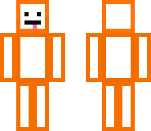 block dude