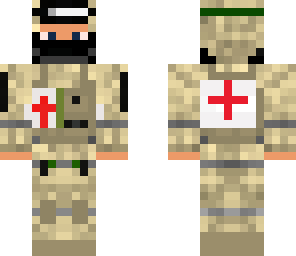 england army