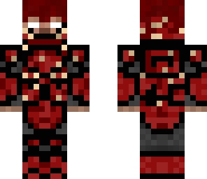 future herobrine