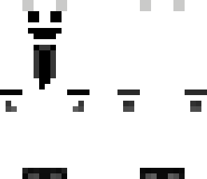 white dead mau5