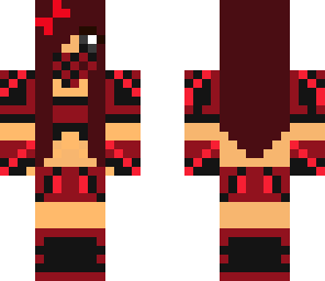 ninja girl