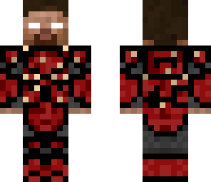 future herobrine