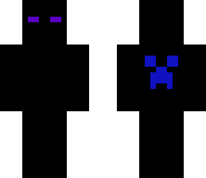 black creeper