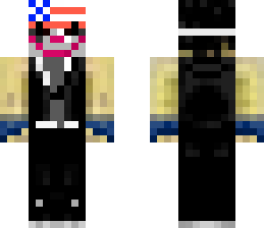 my skin dallas mask
