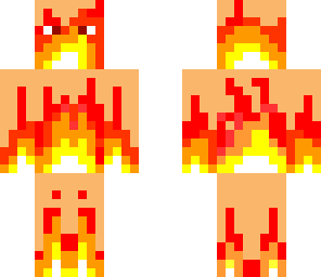 ghost of the nether