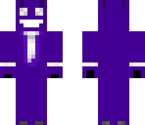 purple  dead mau5